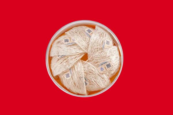 合浦县回收燕窝